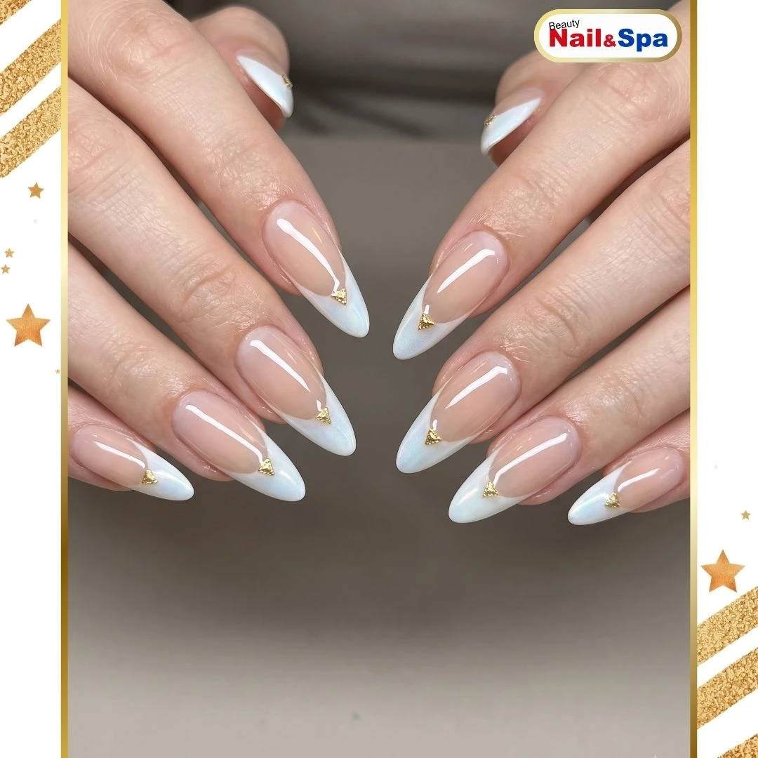 Nail Sep 8